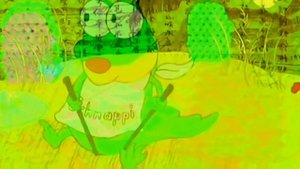 Schnappi, das kleine Krokodil - Ein Lama in Yokohama