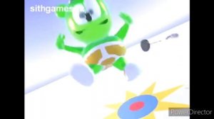 Гумми Бер часть 5