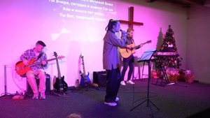 Ты Бог, творящий чудеса | Прославление