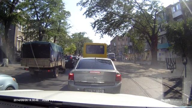 Угол Белинского и Б.Арнаутской