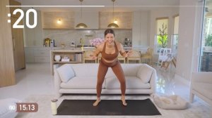 Do This If You Hate Running _ Cardio Challenge
