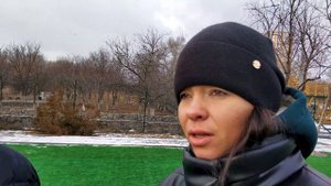 Фильм Пять ночей с Фредди. Серия 2. Аниматроники против Сиреноголовых