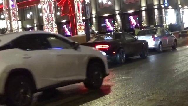 СтопХам-Автобыдло получает отпор