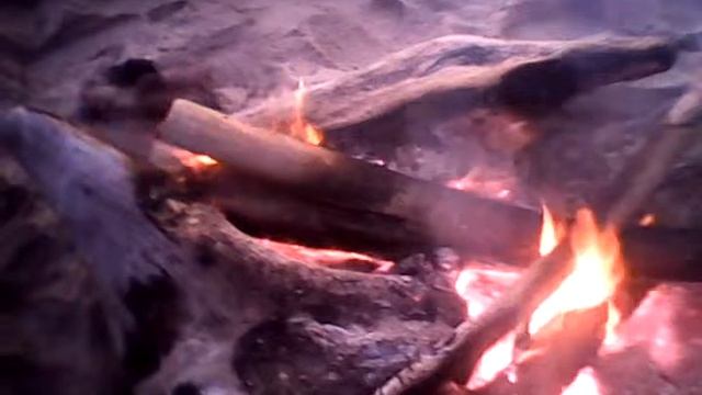 ТЕПЛО КОСТРА смотреть онлайн