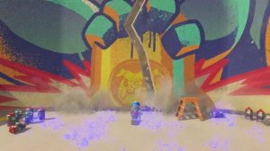 Смешный и смелый Astrobot. Прохождение 1