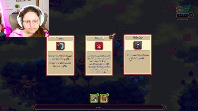 Who Will You Choose to Defend Against The Monster Hoard? Lucia? Or Darius? | Sun Down First Look