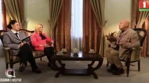 Народный артист РФ Виктор Сухоруков — об уехавших из страны  артистах.