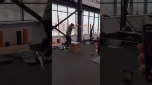 Родионов Данил, член клуба ТФ ОРЕНБУРГ, 56 повторений #terfit #TERFIT_Челлендж