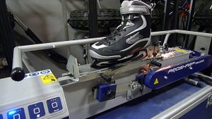 ProSharp All pro 2001