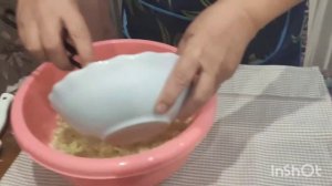 Татарский пирог с капустой и грибами. Это просто шедевр!!!