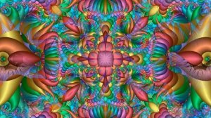 ФУТАЖ Калейдоскоп/Footage Kaleidoscope