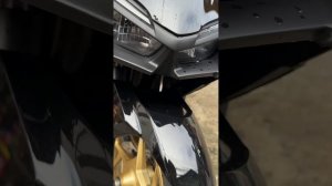 Арендуем мото технику в Тайланде