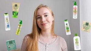 ЧИСТАЯ ЛИНИЯ  Natura? Обзор средств