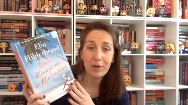 Last 5 Reads Wrap Up! October 10 2019