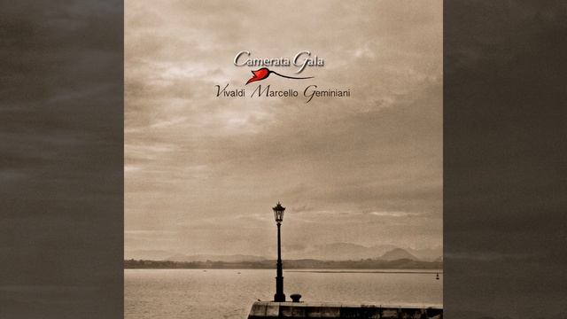 Concerto Grosso op 3 nº6. 3 Adagio смотреть онлайн