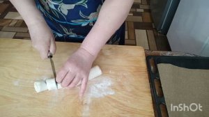 Экспресс самса за 10 минут. Попробуйте Вы тоже приготовить. Это очень вкусно.