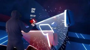 Beat Saber(Бит Сейбер) Verka Serduchka - Dancing Lasha Tumbai