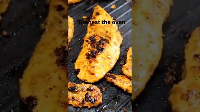 Shawarma Chicken Recipe Easy Delicious Chicken Shawarma Recipe At Home #shorts