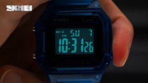 Часы спортивные Skmei 1698