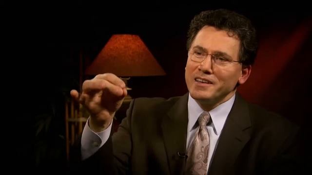 Kamal Saleem, Ex-PLO-Terrorist Now Preaching Christianity