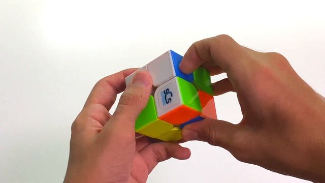 My BEST 2x2 Average EVER! | 0.85 2x2 PB Average of 5: Reconstruction!