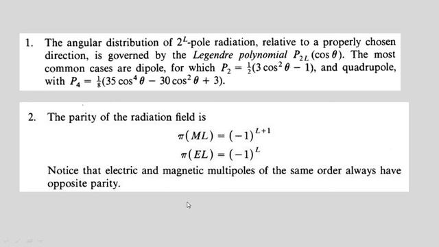 classical em radiation and transition to qm смотреть онлайн