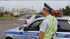 Наезд одним колесом на сплошную линию разметки: нарушение или нет? Ответ автоюриста