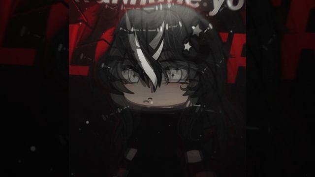 ⋆★—Gacha Life
