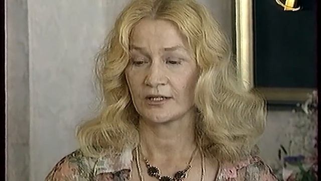 Пока все дома (ОРТ, 18.07.1999) Наталья Нестерова смотреть онлайн