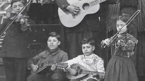 OPA TSUPA _ Mamma mia (valse)