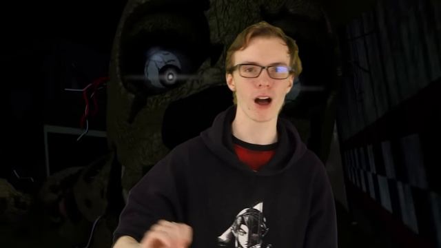 Top 10 Scary Things FNAF Henry Emily Has Done смотреть онлайн