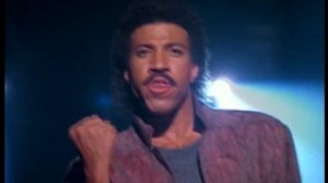 Lionel Richie - Say You, Say Me (1985)