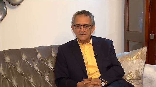 #ReportajesTA - Pablo Escobar, 30 años después de su muerte ‘Sin límite moral’ смотреть онлайн