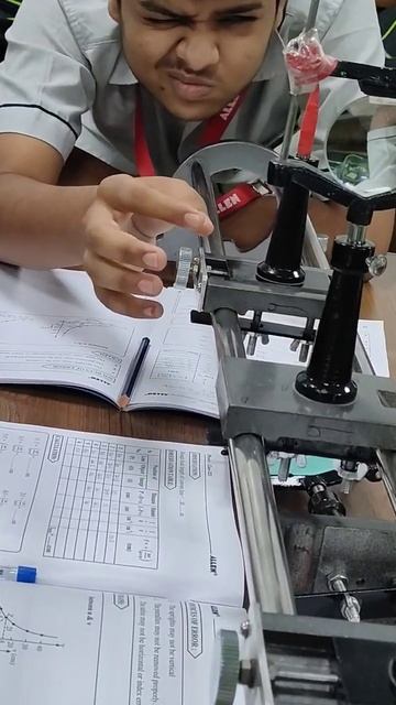 Practical of RAY OPTICS CHAPTER iñ #ALLEN смотреть онлайн