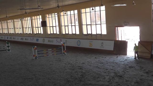 Абылкасым Даниал и Гордый. 100-110 см.  World Cup Eurasian League  Алматы 2021. смотреть онлайн