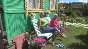 6 соток 10 июля 2020 года. Хроника.