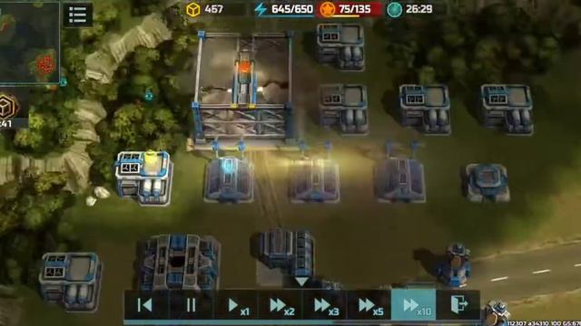 Vs DIVERSANT_14. Конфедерация пользуется кнопкой победы. Art of war 3 смотреть онлайн