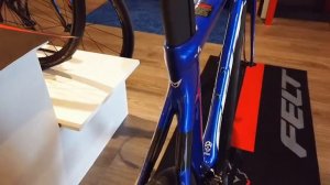 Felt AR 5 2019 Carma Bike