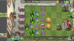 Растения против зомби Plants vs Zombies