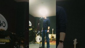 КиШ - Медведь (одна из версий вокала)