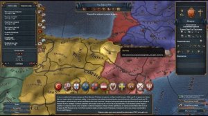 ТОП 5 САМЫХ СЛОЖНЫХ СТРАН ДЛЯ ПРОХОЖДЕНИЯ || Europa Universalis IV