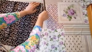 Духти куртаи точики фасон✨