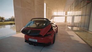 New 2025 Porsche 911 Targa 4 GTS Hybrid