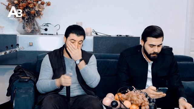 Awat Bokani _ Galay Omrm Halwari (Danishtni Yousf Amid Saro) Track 3 смотреть онлайн