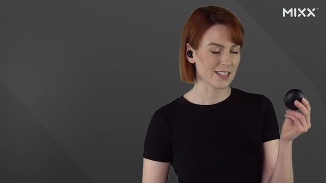 EVERYTHING YOU NEED TO KNOW. - Mixx StreamBuds Pico Overview смотреть онлайн