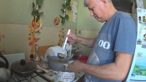 УХА НОВЫЙ РЕЦЕПТ .