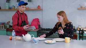 Wider World 3 3.2 grammar in action