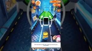Minion Rush (Ep.1)