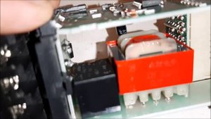 Реле Омрон делаем супер экономный инфракрасный пол