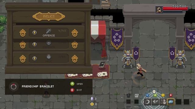 Wizard of Legend Parsec Community Event! Come Play! смотреть онлайн